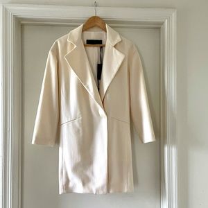 NWT Jenni Kayne Cocoon Coat